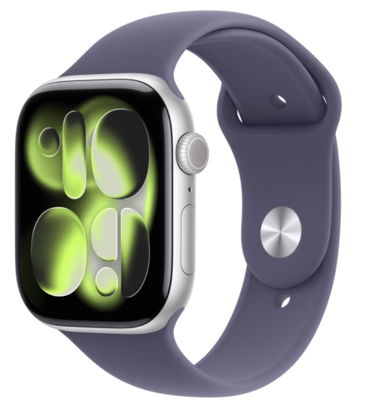 APPLE Watch Series 11 GPS 46mm