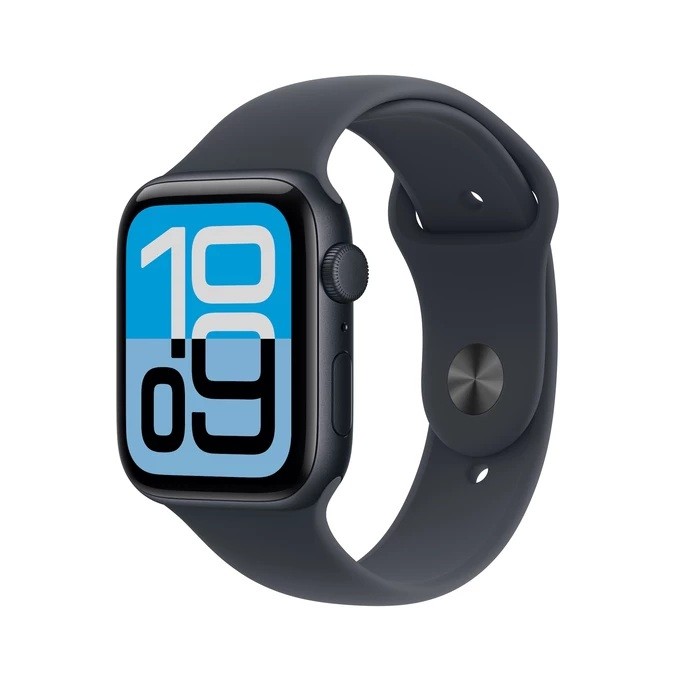 Apple Watch SE (3. paaudze) GPS