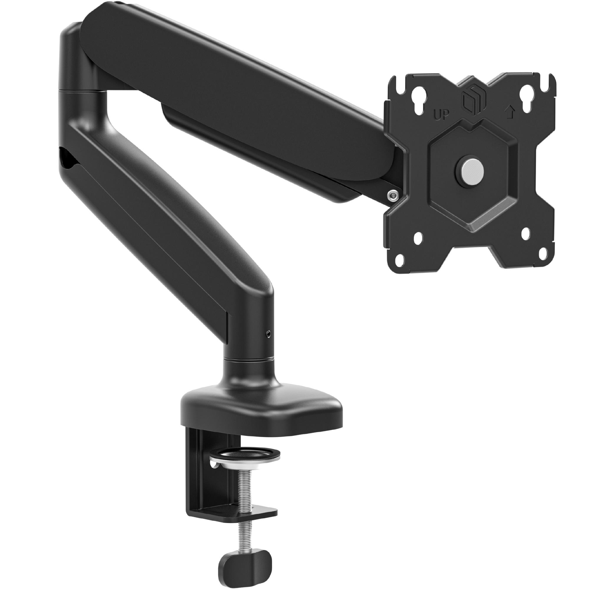 MONITOR ACC DESK MOUNT/13-32" BLACK G50-B