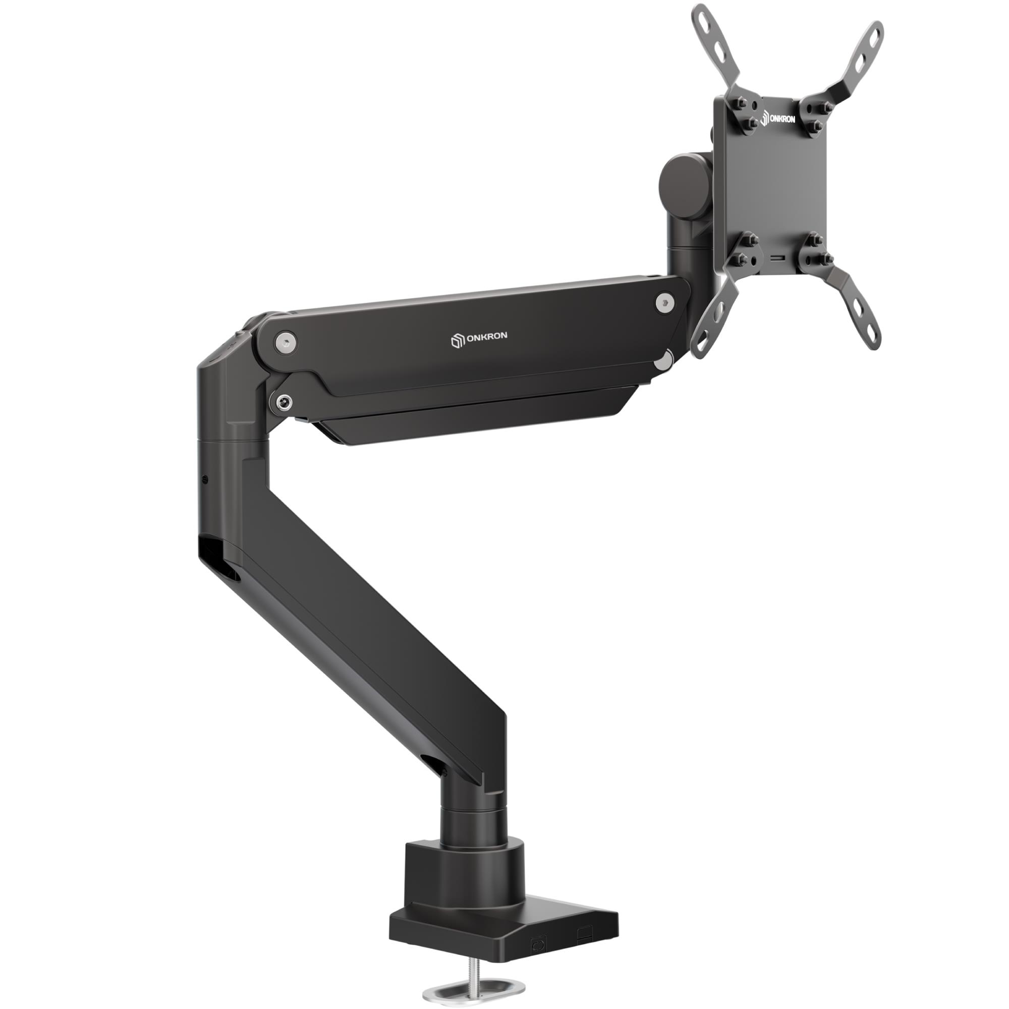 MONITOR ACC DESK MOUNT/17-57" BLACK G130-B
