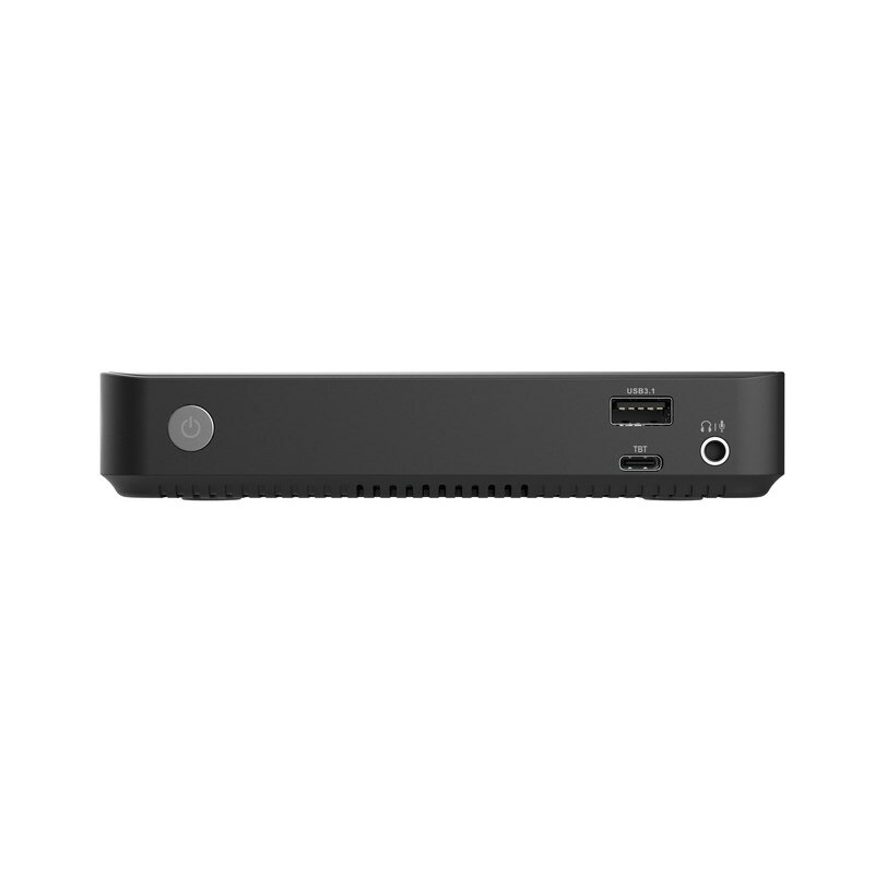 Dators Zotac Zotac ZBOX edge MI648