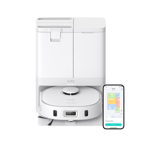 Anker Eufy | Robot Vacuum Cleaner