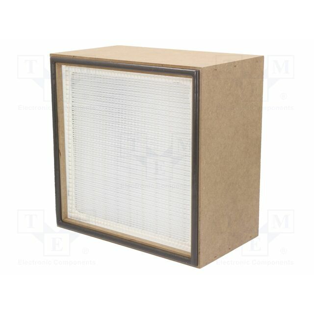 WELLER Filter; for soldering fume absorber