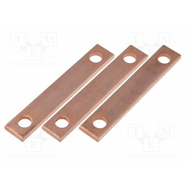DUCATI ENERGIA Bridges for connecting; for