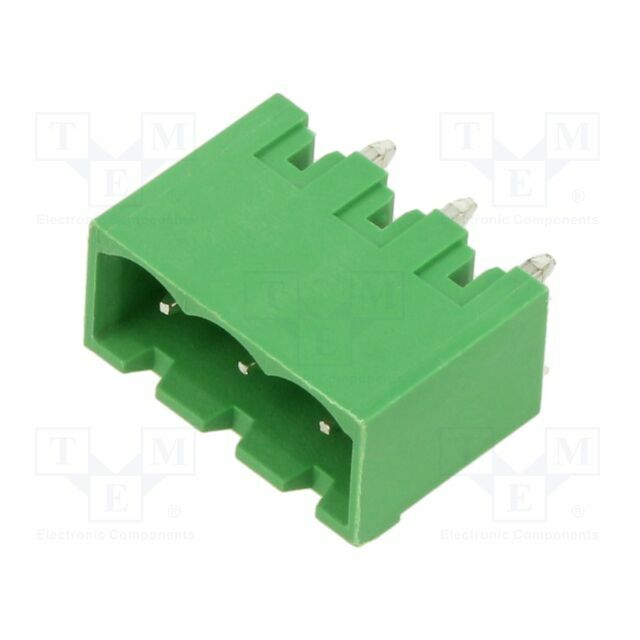 AMPHENOL ANYTEK Connector: pluggable terminal block