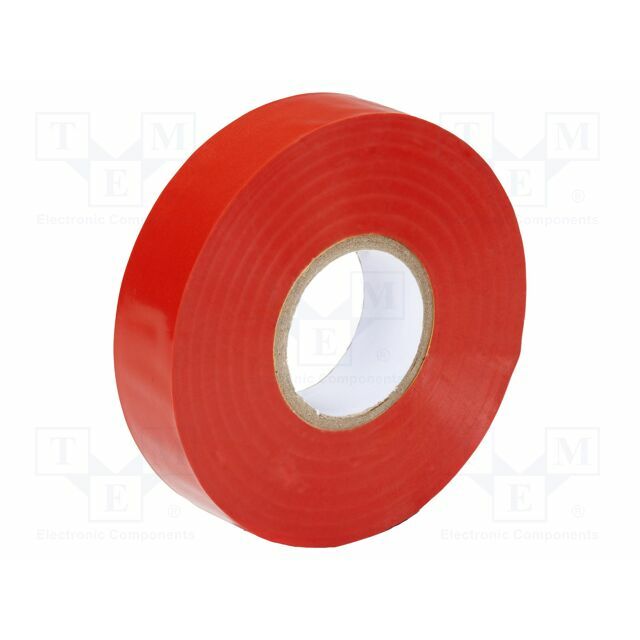 PARTEX Tape: electrical insulating; W: 19mm