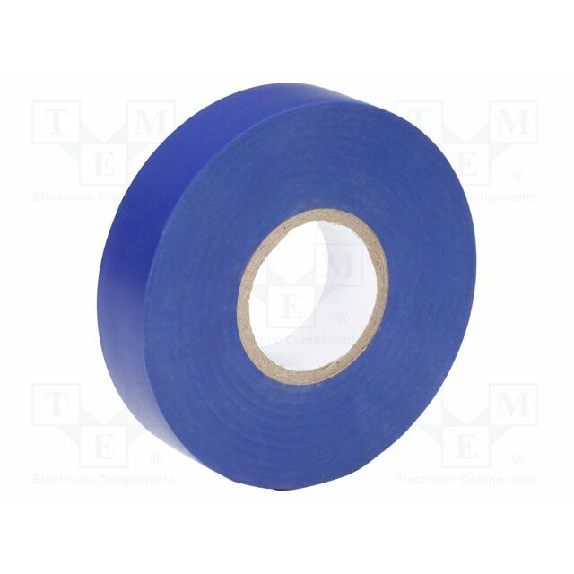 PARTEX Tape: electrical insulating; W: 19mm