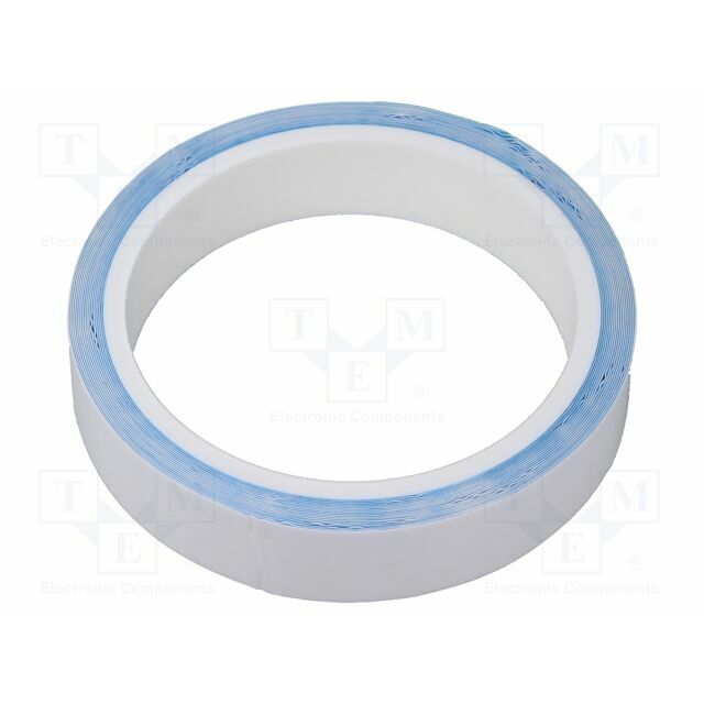 Tape: heat transfer; W: 19mm; L: