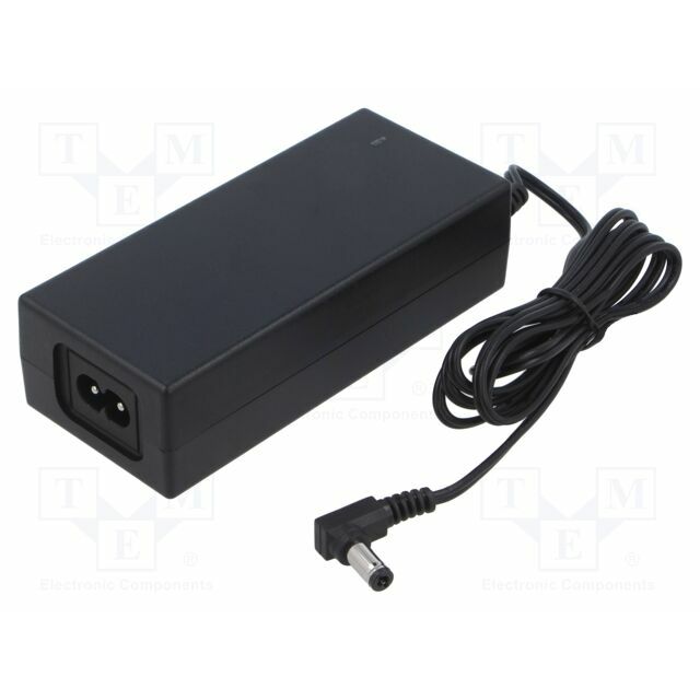 ESPE Power supply: switching; 12VDC; 3A