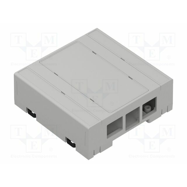KRADEX Enclosure: for computer; Raspberry Pi