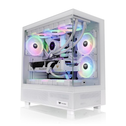 THERMALTAKE View 270 TG ARGB Mid