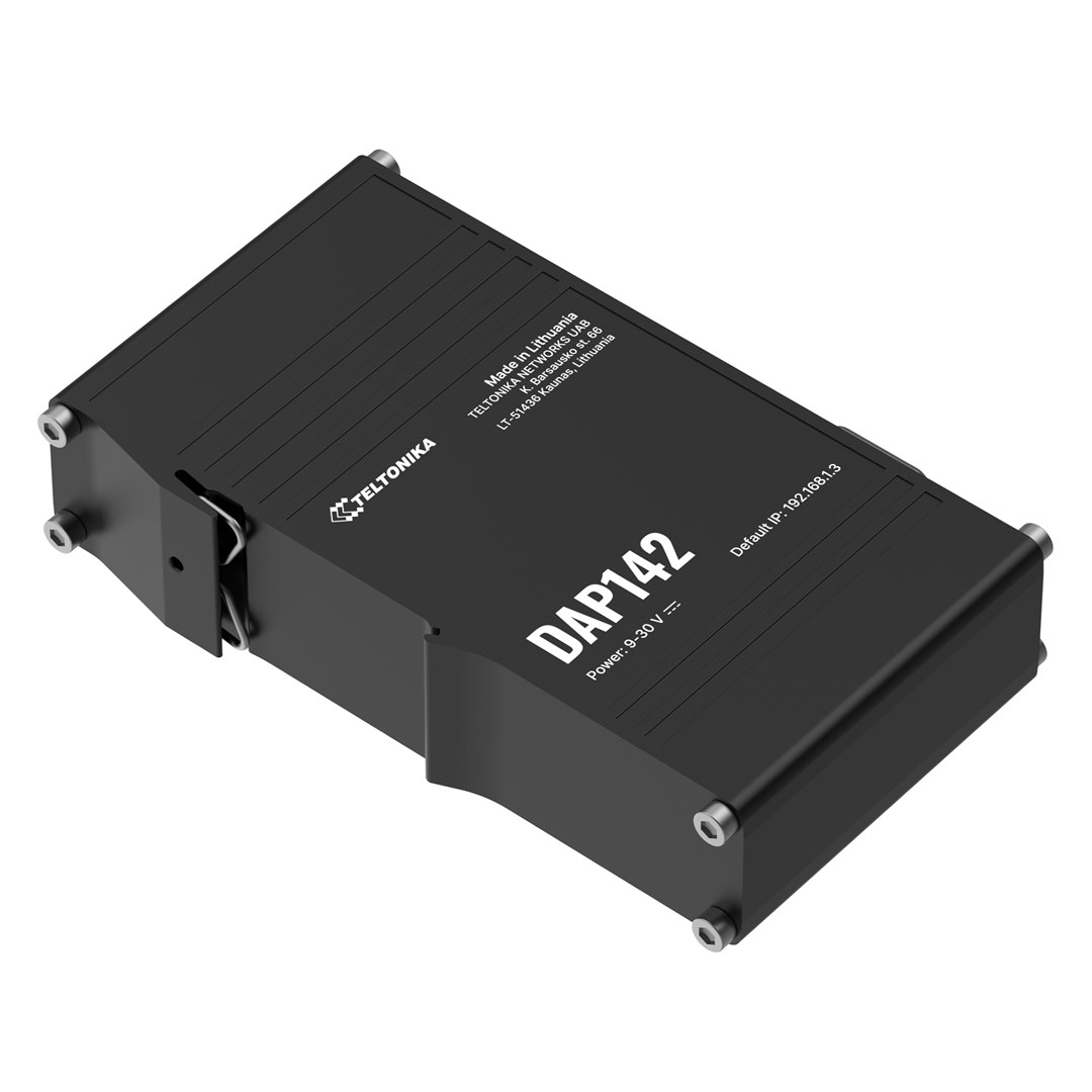 Teltonika DAP142 Wireless Access Point |