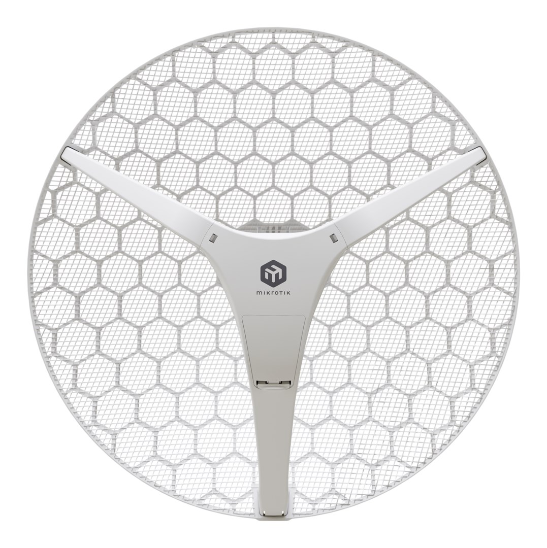 Mikrotik LHG XL 5 ax 1200