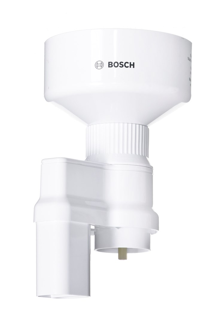 Equipment MUM5 BOSCH MUZ 5GM1 |