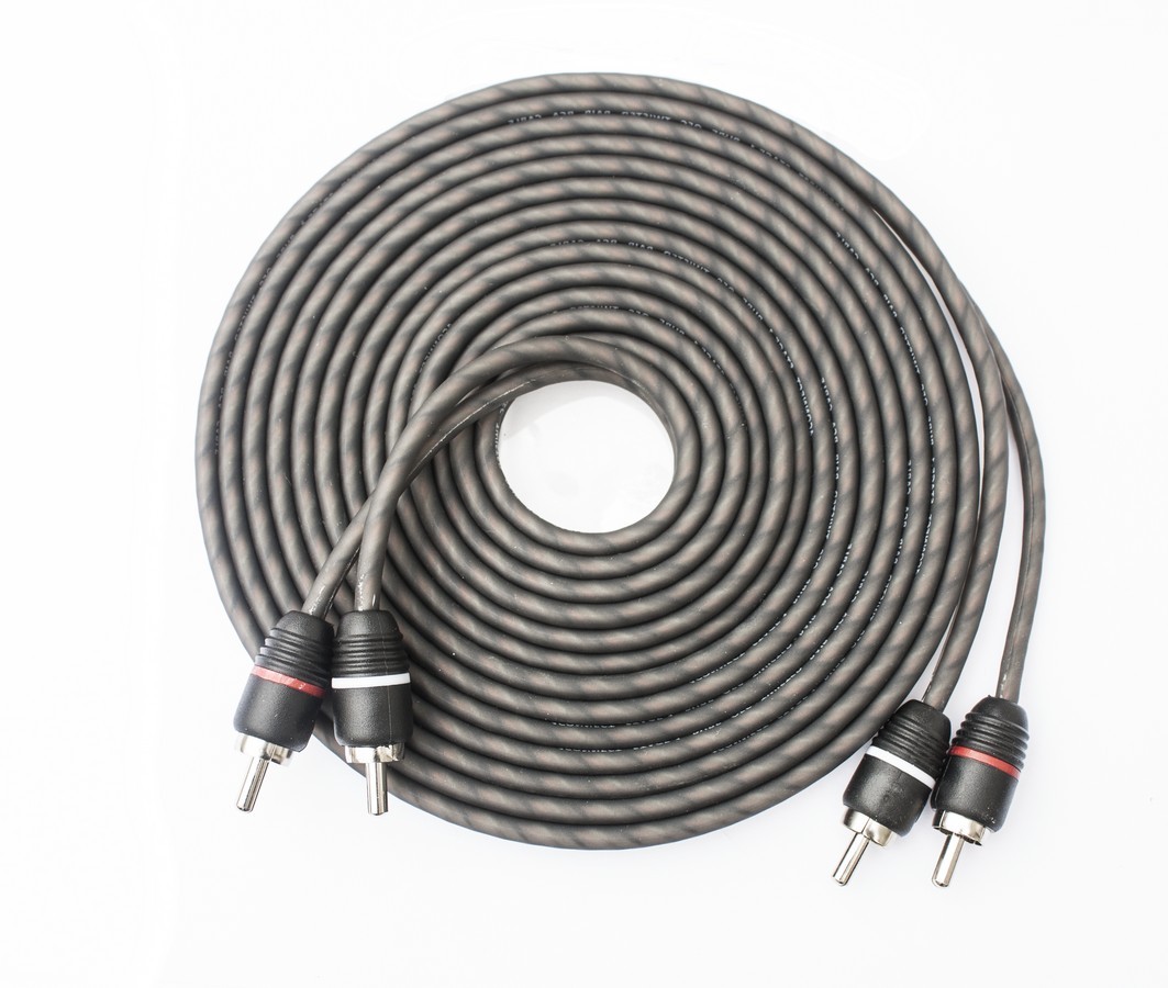 FOUR Connect 4-800155 STAGE1 RCA-cable 5