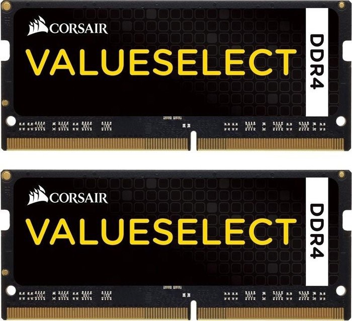 Atmiņas modulis Corsair Value Select DDR4