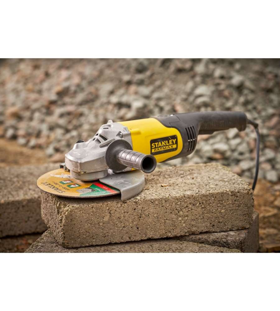 Stanley 001053611 not categorized | FMEG232-QS