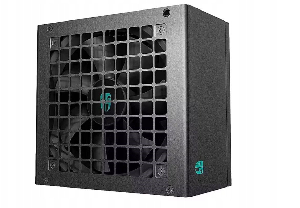Deepcool 80 PLUS Standard PSU |