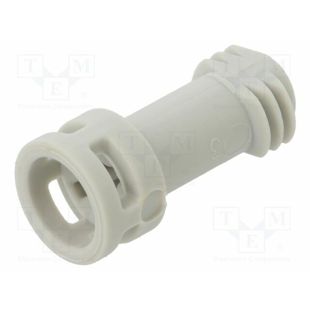 FIBOX Screw | SS14550L | SS