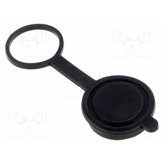 Accessories: protection cover; Application: CliffCon |