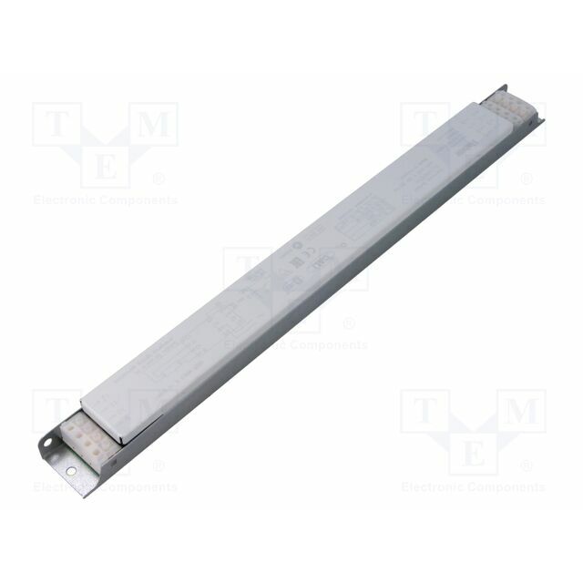 HELVAR DALI; 220÷240VAC; HF; 86W; spring-loaded