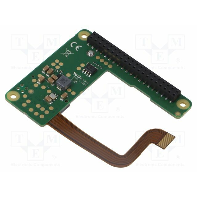 Expansion board; Interface: PCIe 2.0
