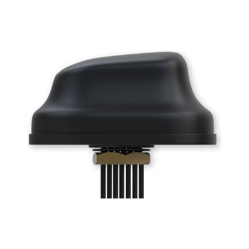 Teltonika 5G COMBO MIMO MOBILE/GNSS/WIFI ROOF