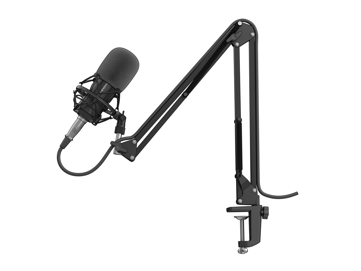 Genesis Radium 300 XLR | NGM-1695