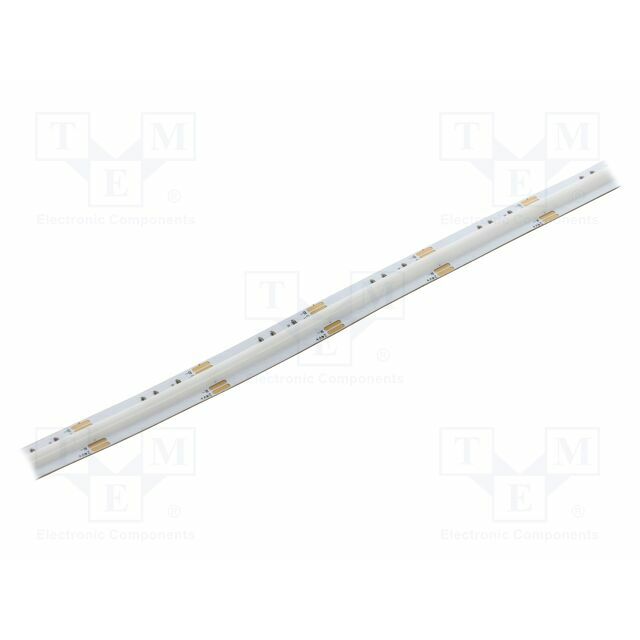 KGP ELECTRONICS COB LED tape; RGB