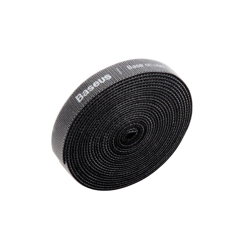 Baseus Circle Velcro organizer 50cm -
