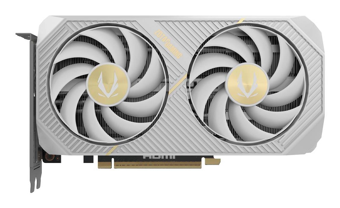 Zotac GAMING GeForce RTX 5060 Ti