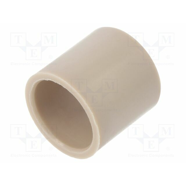 IGUS Bearing: slide; sleeve; Øout: 14mm