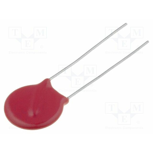 LITTELFUSE Varistor: metal-oxide; THT; 420VAC; 560VDC