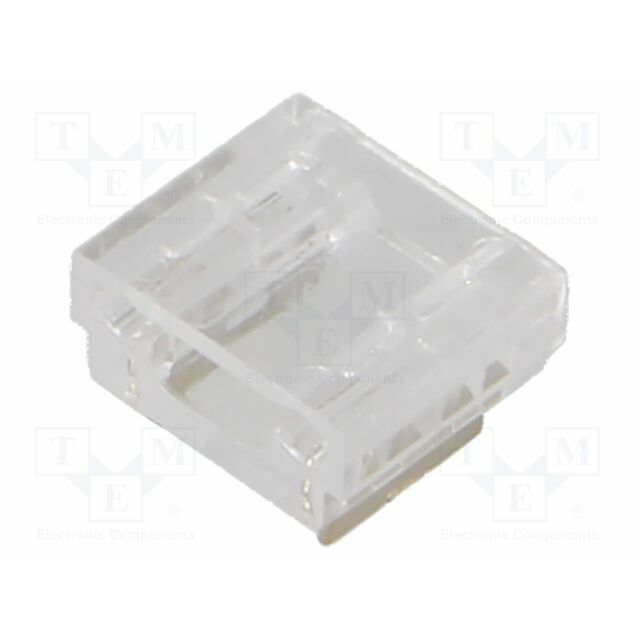 POS LED tape connector; for tape-to-tape