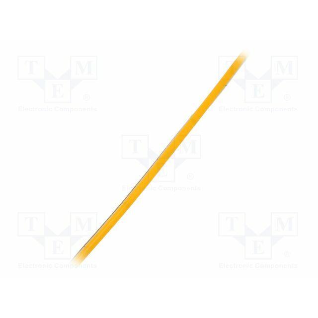 POS COB LED tape; white warm