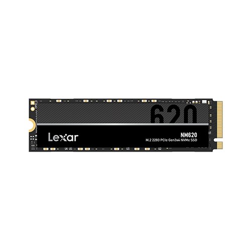 Lexar NM620 2TB M.2 2280