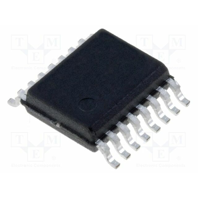 Analog Devices (MAXIM INTEGRATED) PMIC; DC/DC