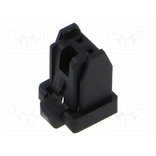 HIROSE Connector: wire-board; plug; female; PIN: