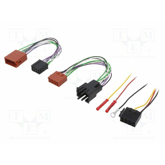PER.PIC. Cable for THB, Parrot