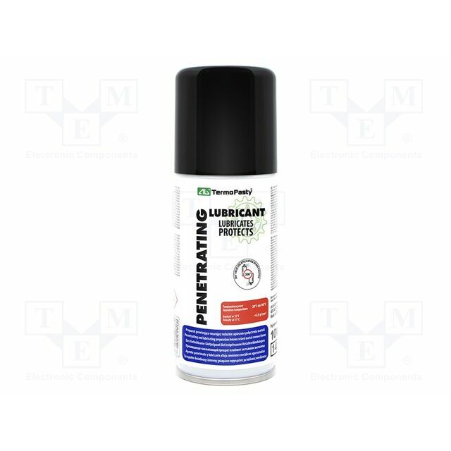 AG TERMOPASTY Grease; spray; can; 100ml