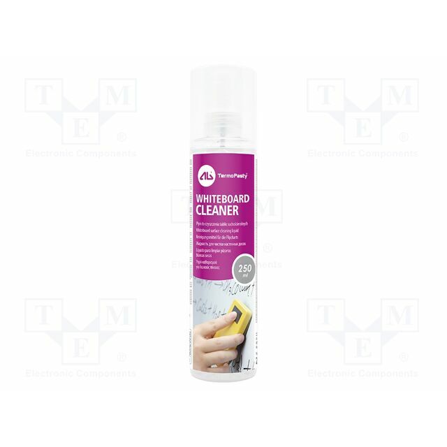 AG TERMOPASTY Cleaning agent; 250ml; liquid