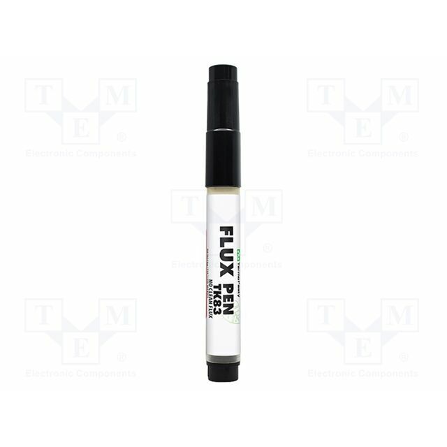 AG TERMOPASTY Flux: rosin based; halide-free