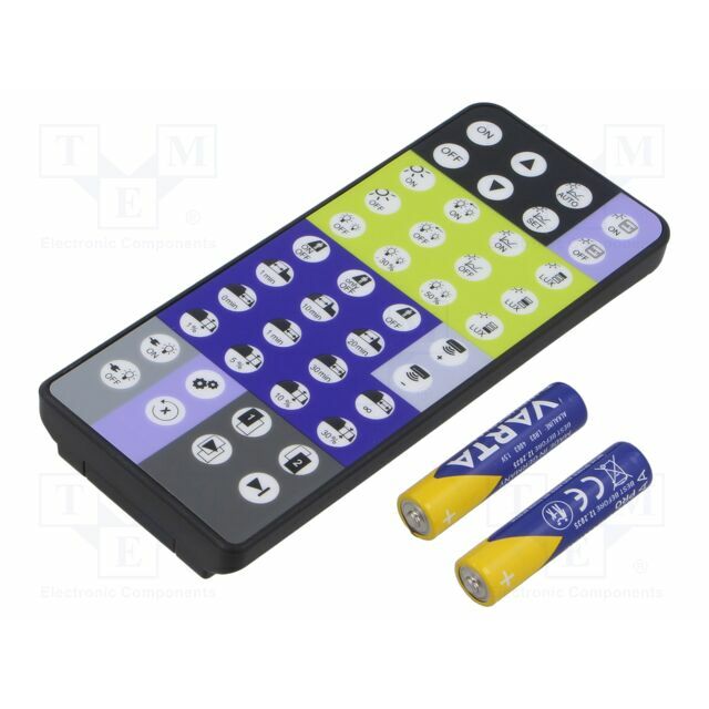 TRIDONIC Programming device; -10÷50°C | 28003484