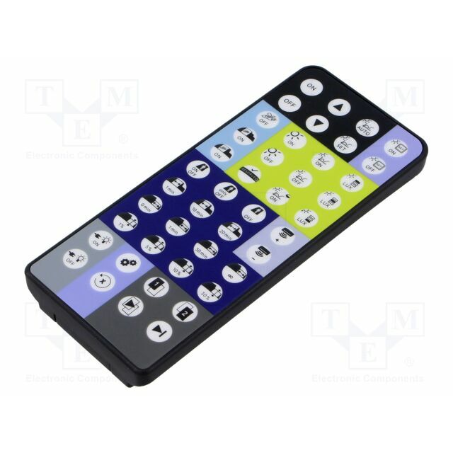 TRIDONIC Programming device; -10÷50°C | 28004416
