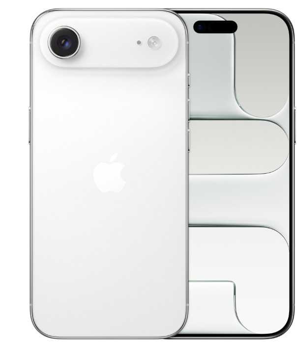 APPLE iPhone Air 256 GB Cloud