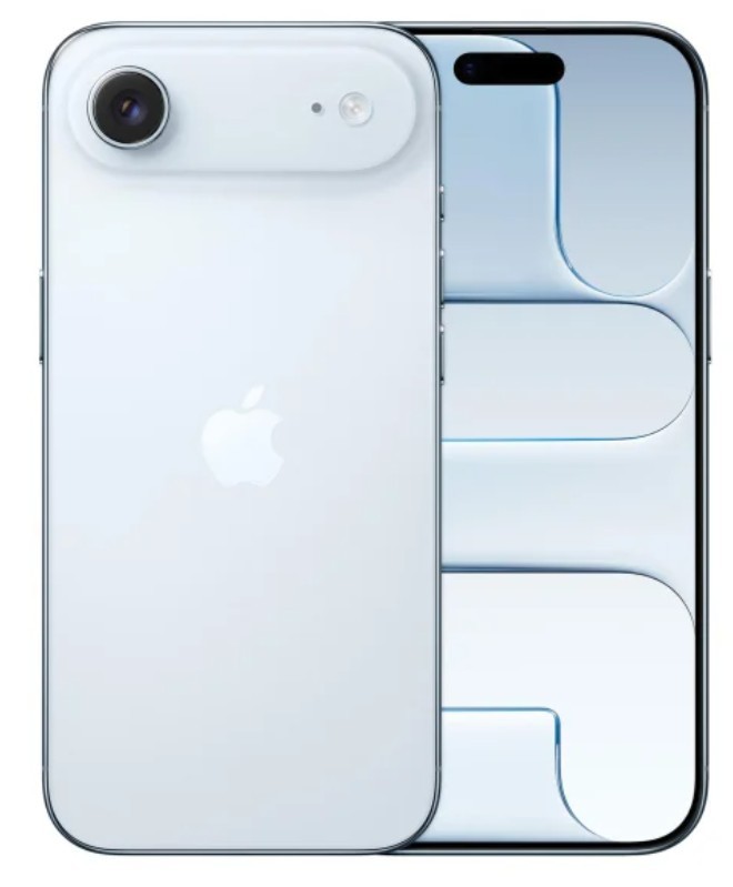 APPLE iPhone Air 512 GB sky