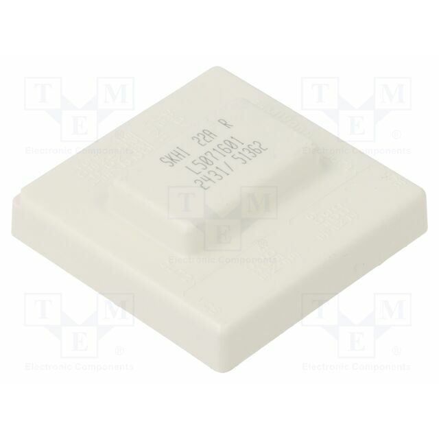 SEMIKRON DANFOSS Module: gate driver board