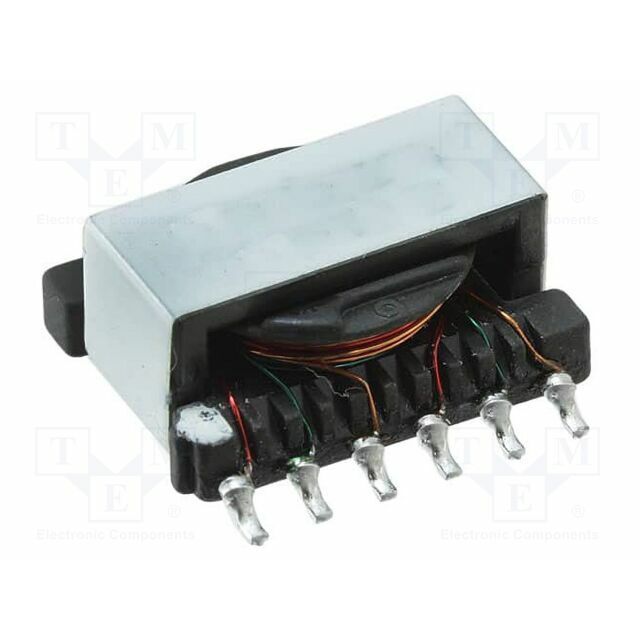 EATON ELECTRONICS Transformer: impulse; -40÷125°C; 10