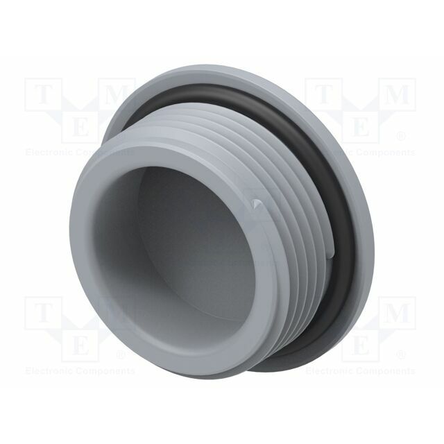 TE CONNECTIVITY Stopper; M25; 1.5