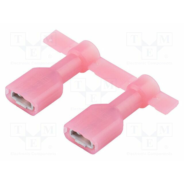MOLEX Terminal: flat; 4.75mm; 0